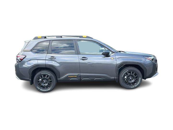 Thumbnail: 2026 Subaru Forester - 16