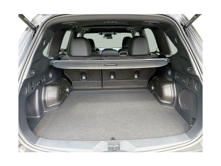 Thumbnail: 2026 Subaru Forester - 15
