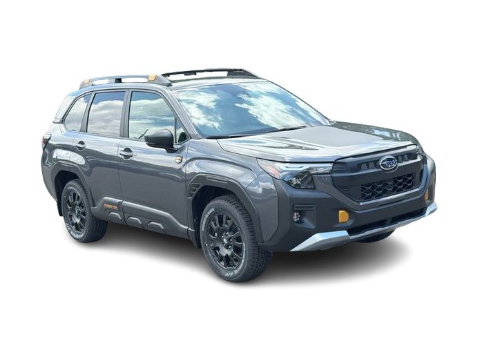 Thumbnail: 2026 Subaru Forester - 28