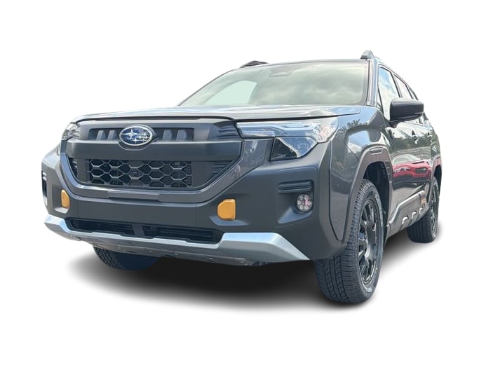 Thumbnail: 2026 Subaru Forester - 27
