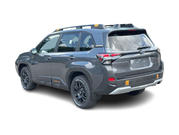 Thumbnail: 2026 Subaru Forester - 4