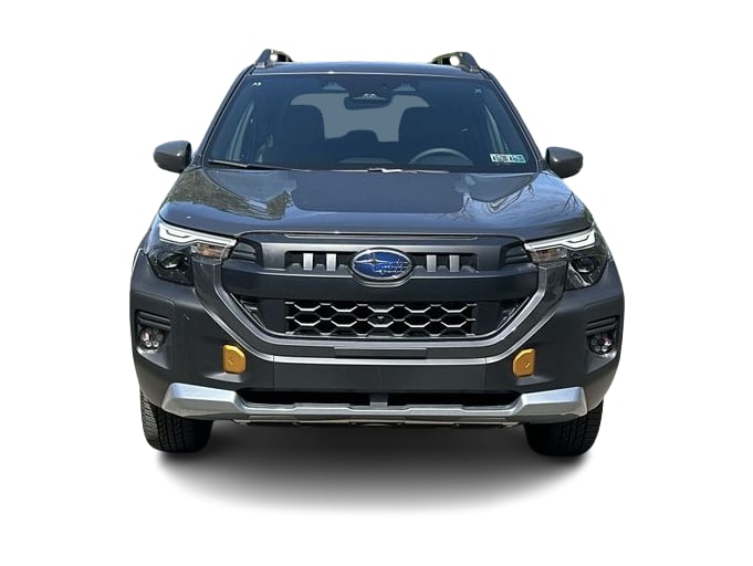 Thumbnail: 2026 Subaru Forester - 6