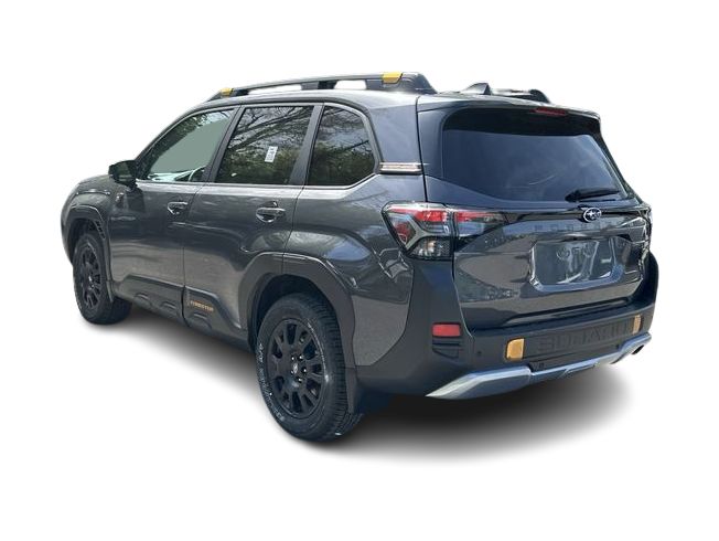 Thumbnail: 2026 Subaru Forester - 4