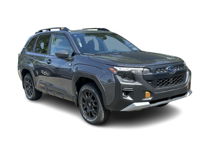 Thumbnail: 2026 Subaru Forester - 29