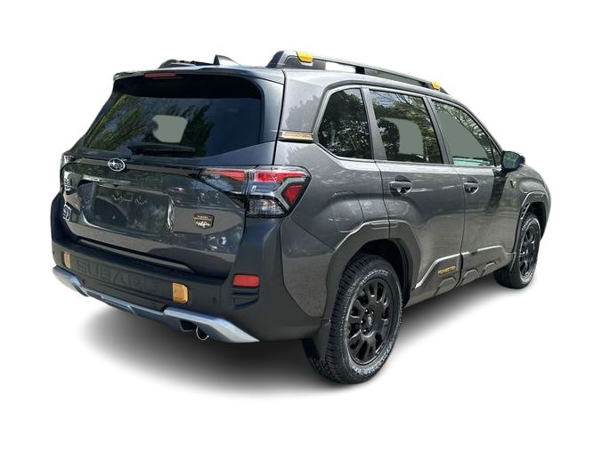 Thumbnail: 2026 Subaru Forester - 30