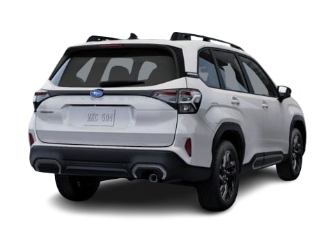 Thumbnail: 2026 Subaru Forester - 15