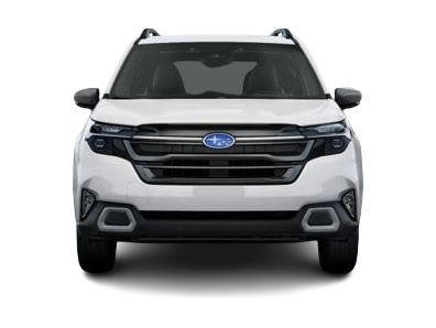 Thumbnail: 2026 Subaru Forester - 5