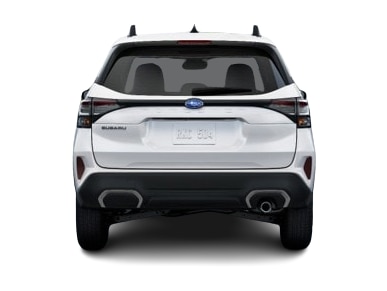 Thumbnail: 2026 Subaru Forester - 17