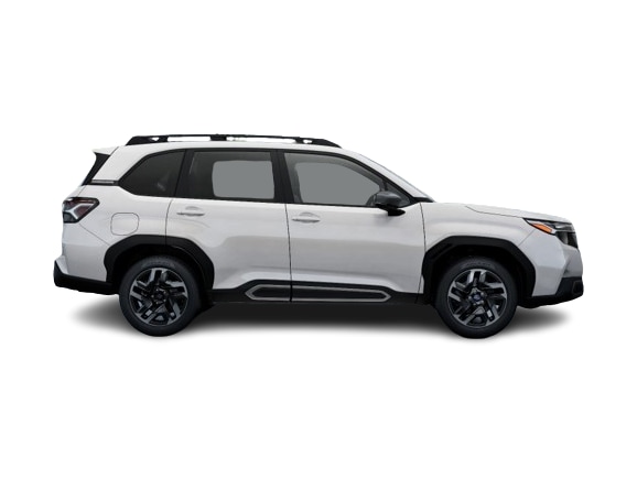 Thumbnail: 2026 Subaru Forester - 16