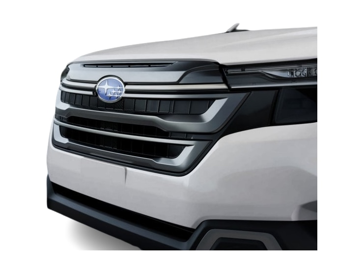 Thumbnail: 2026 Subaru Forester - 18