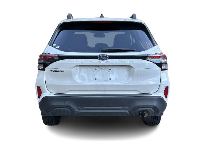 Thumbnail: 2026 Subaru Forester - 5