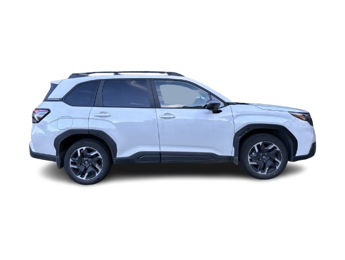 Thumbnail: 2026 Subaru Forester - 13