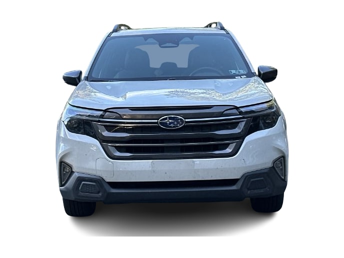 Thumbnail: 2026 Subaru Forester - 6