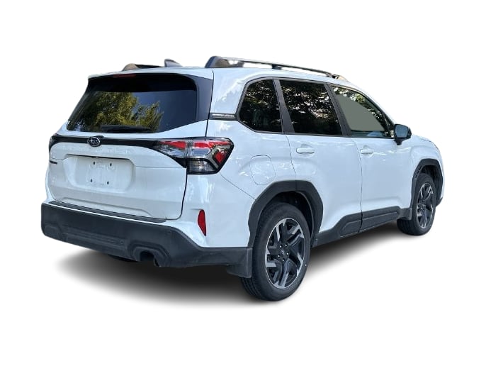 Thumbnail: 2026 Subaru Forester - 23