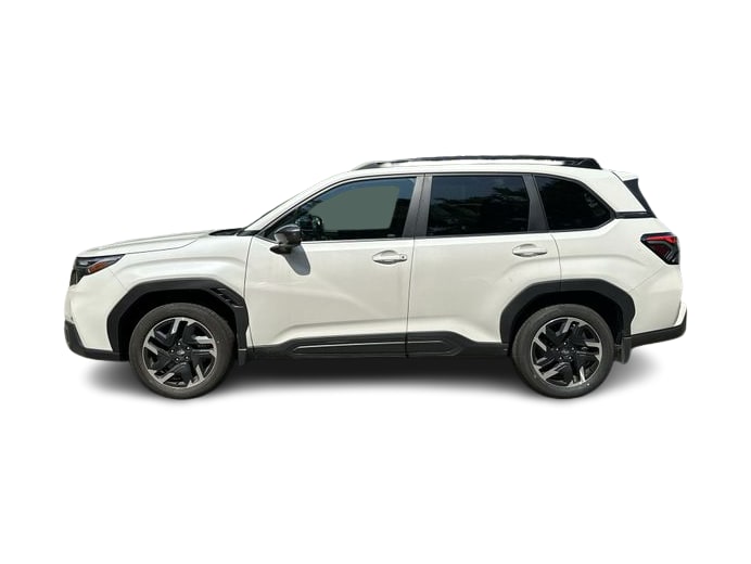 Thumbnail: 2026 Subaru Forester - 3