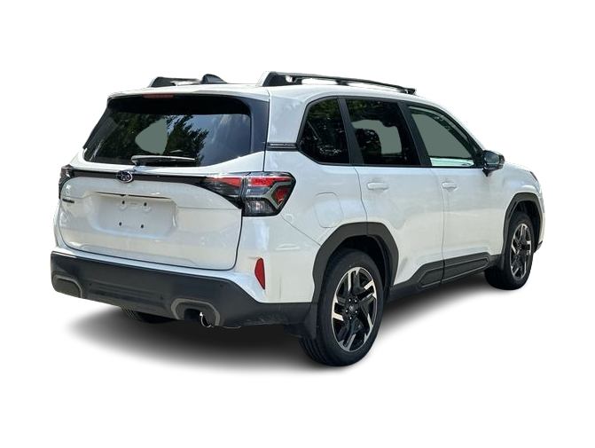 Thumbnail: 2026 Subaru Forester - 22