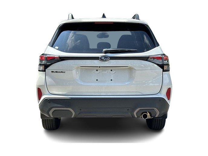Thumbnail: 2026 Subaru Forester - 5