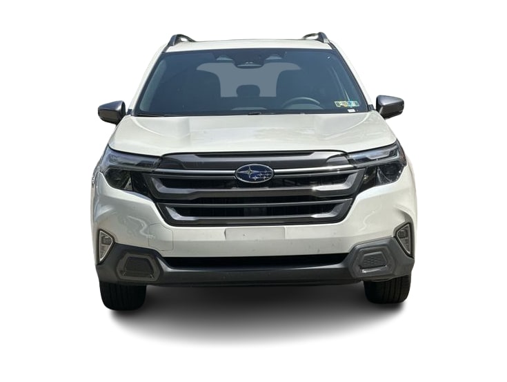 Thumbnail: 2026 Subaru Forester - 6