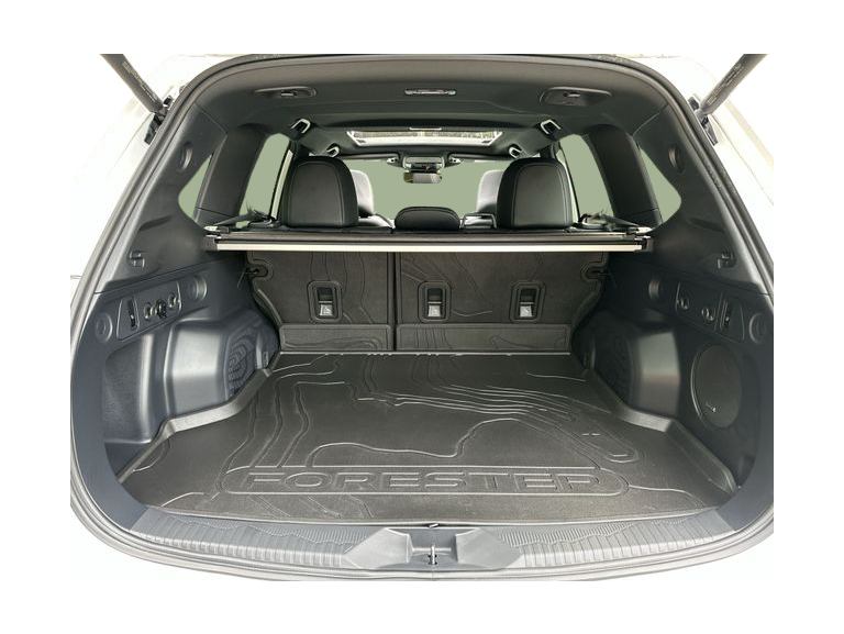 Thumbnail: 2026 Subaru Forester - 16