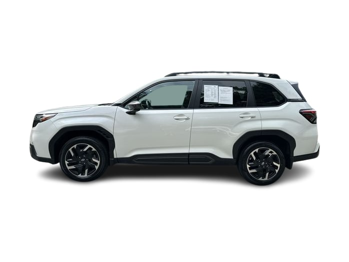 Thumbnail: 2026 Subaru Forester - 3