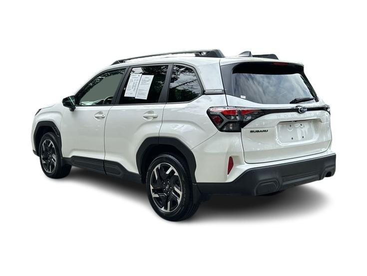 Thumbnail: 2026 Subaru Forester - 4