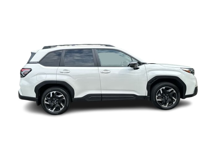 Thumbnail: 2026 Subaru Forester - 17