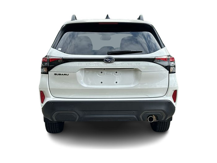 Thumbnail: 2026 Subaru Forester - 5