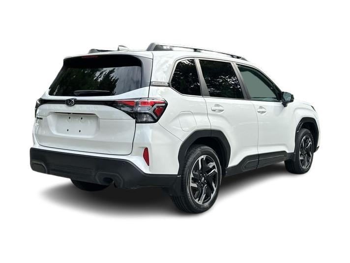 Thumbnail: 2026 Subaru Forester - 32