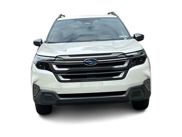 Thumbnail: 2026 Subaru Forester - 6