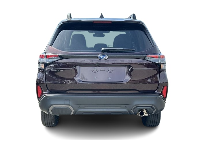 Thumbnail: 2026 Subaru Forester - 5