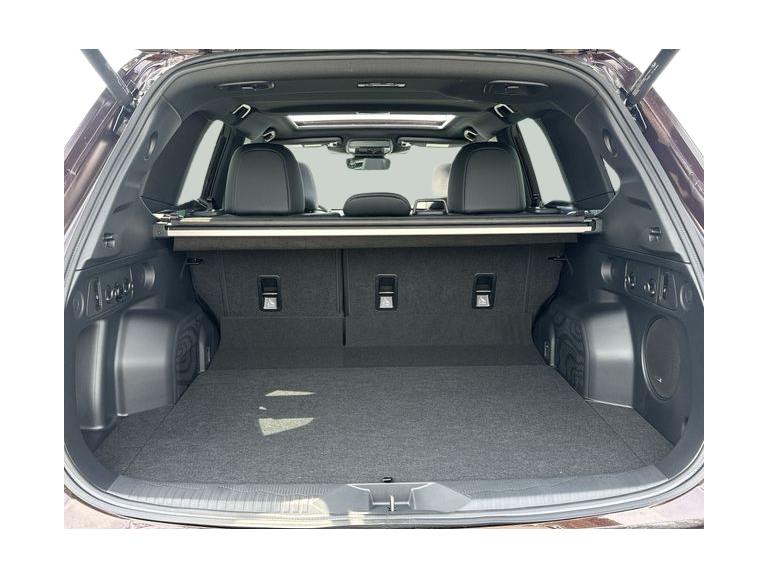 Thumbnail: 2026 Subaru Forester - 15