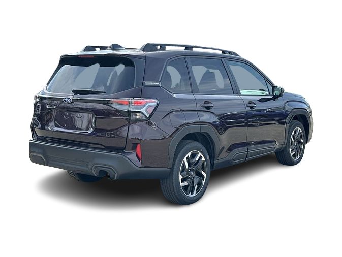 Thumbnail: 2026 Subaru Forester - 30