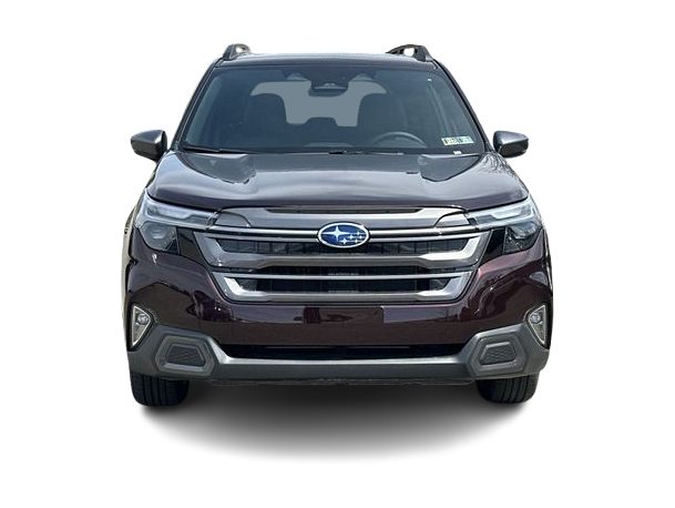 Thumbnail: 2026 Subaru Forester - 6