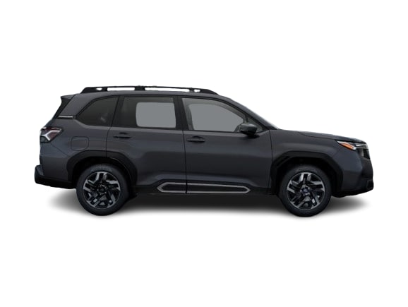 Thumbnail: 2026 Subaru Forester - 16