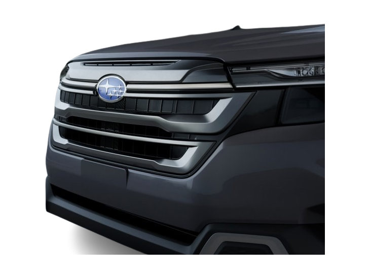 Thumbnail: 2026 Subaru Forester - 18