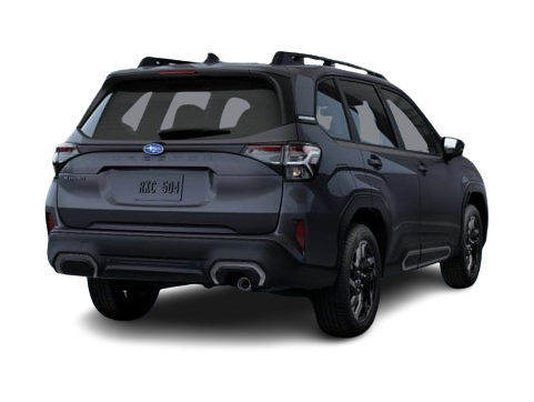 Thumbnail: 2026 Subaru Forester - 15