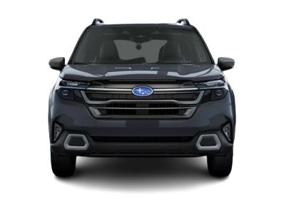 Thumbnail: 2026 Subaru Forester - 5