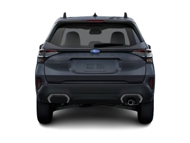 Thumbnail: 2026 Subaru Forester - 17