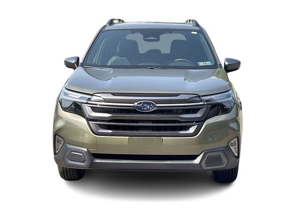 Thumbnail: 2026 Subaru Forester - 26