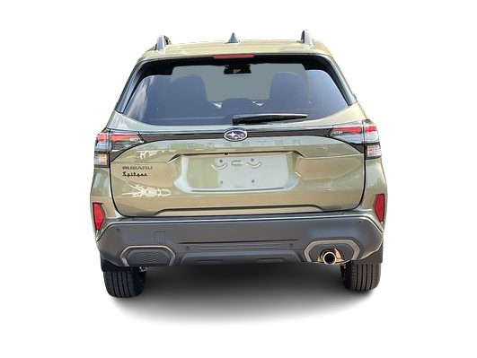 Thumbnail: 2026 Subaru Forester - 22