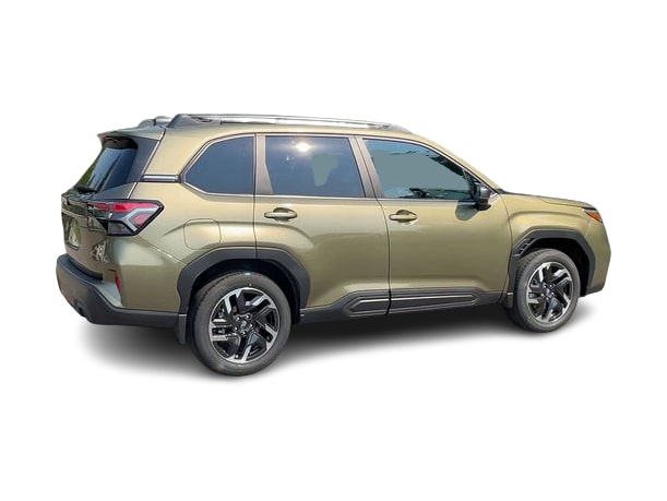 Thumbnail: 2026 Subaru Forester - 18