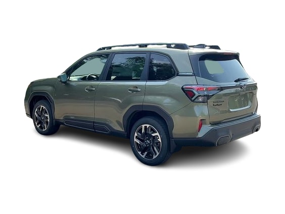 Thumbnail: 2026 Subaru Forester - 4