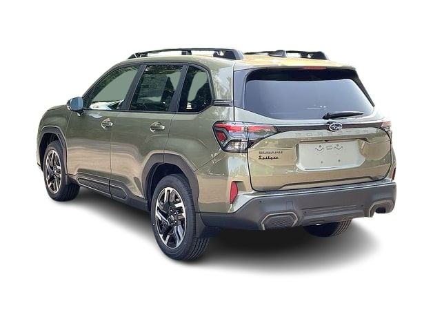 Thumbnail: 2026 Subaru Forester - 21
