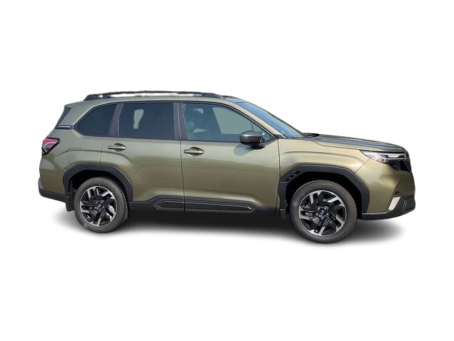 Thumbnail: 2026 Subaru Forester - 19