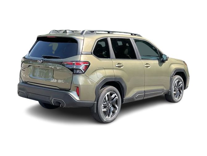 Thumbnail: 2026 Subaru Forester - 23