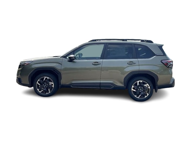 Thumbnail: 2026 Subaru Forester - 20