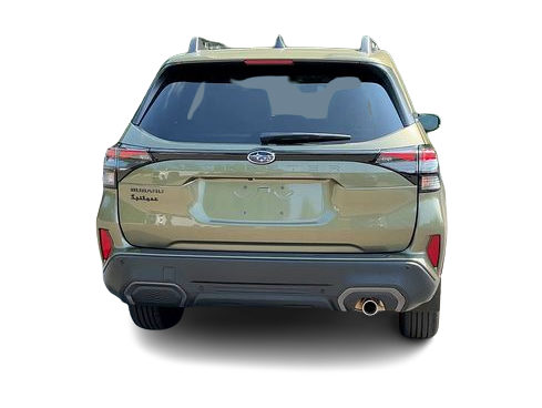 Thumbnail: 2026 Subaru Forester - 5