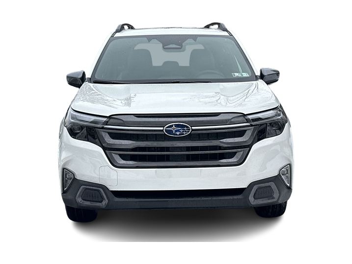 Thumbnail: 2026 Subaru Forester - 6