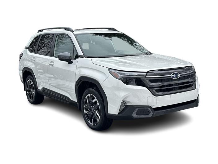Thumbnail: 2026 Subaru Forester - 29