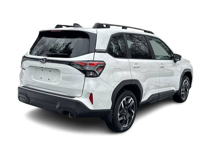 Thumbnail: 2026 Subaru Forester - 30